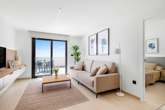 Image No.13-2 Bed Apartment for sale