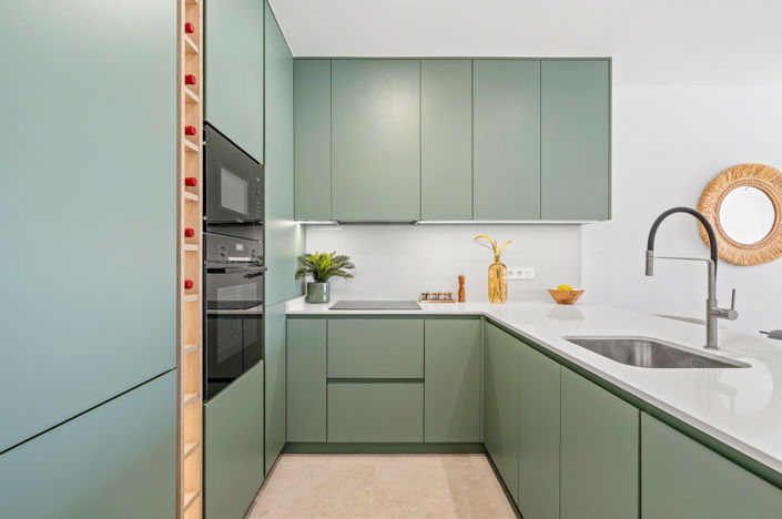 Image No.19-2 Bed Apartment for sale