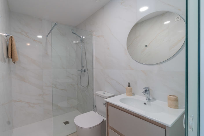 Image No.6-2 Bed Apartment for sale
