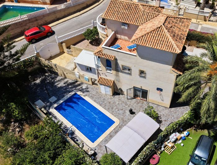 Image No.4-3 Bed Villa for sale