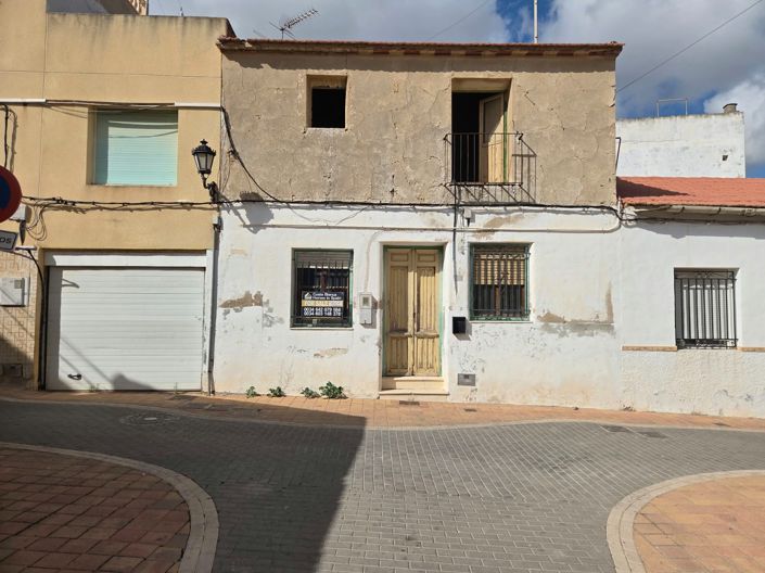 Image No.28-Maison de ville de 3 chambres à vendre à San Miguel de Salinas
