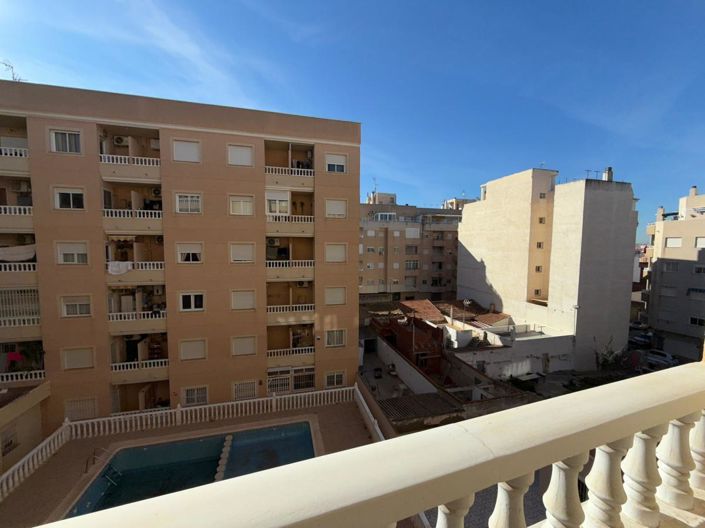 Image No.17-1 Bed Apartment for sale