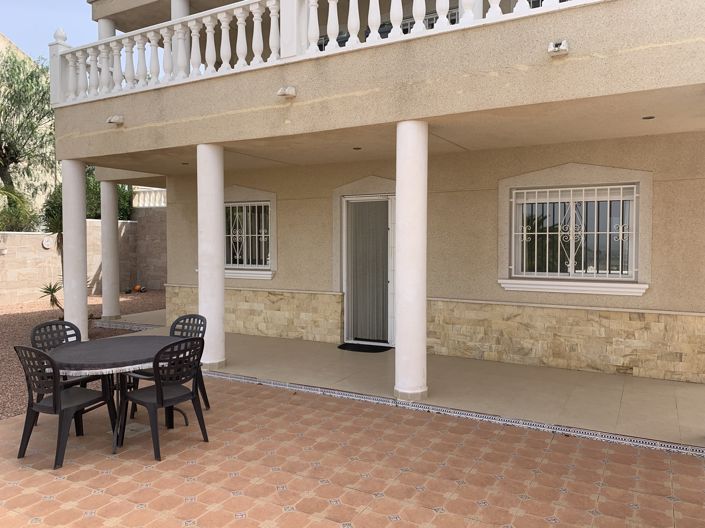 Image No.19-3 Bed Villa for sale