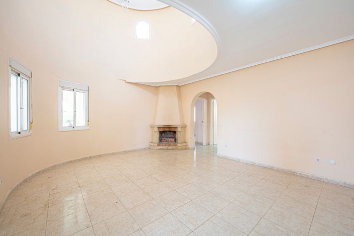 Image No.7-Villa de 3 chambres à vendre à Ciudad Quesada