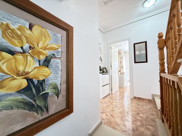 Image No.15-Propriété de 2 chambres à vendre à La Zenia