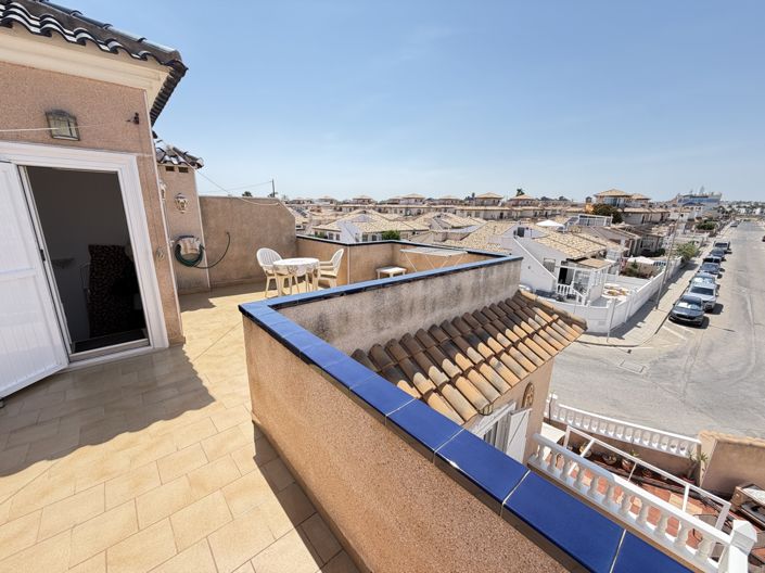 Image No.29-Propriété de 2 chambres à vendre à La Zenia