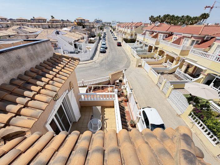 Image No.30-Propriété de 2 chambres à vendre à La Zenia
