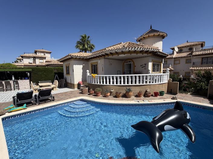 Image No.29-4 Bed Villa for sale
