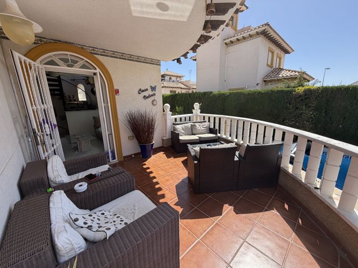 Image No.4-4 Bed Villa for sale
