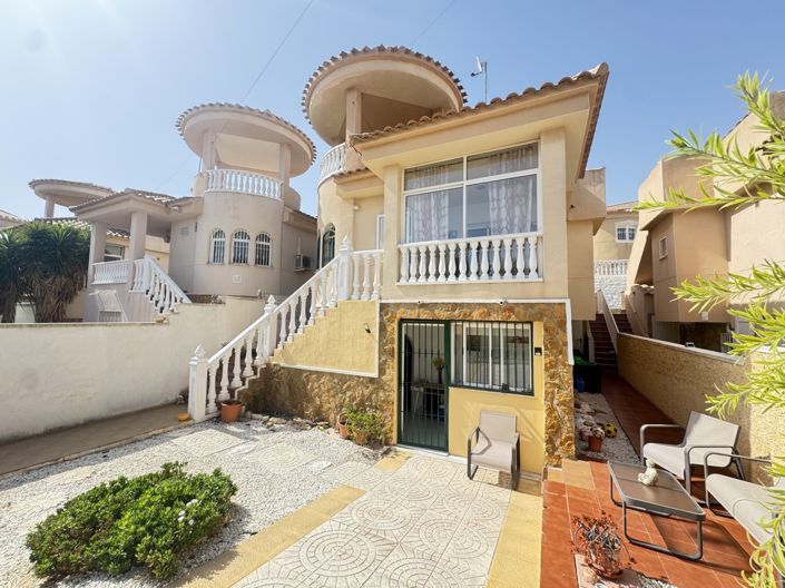 Image No.26-Villa de 4 chambres à vendre à Villamartin