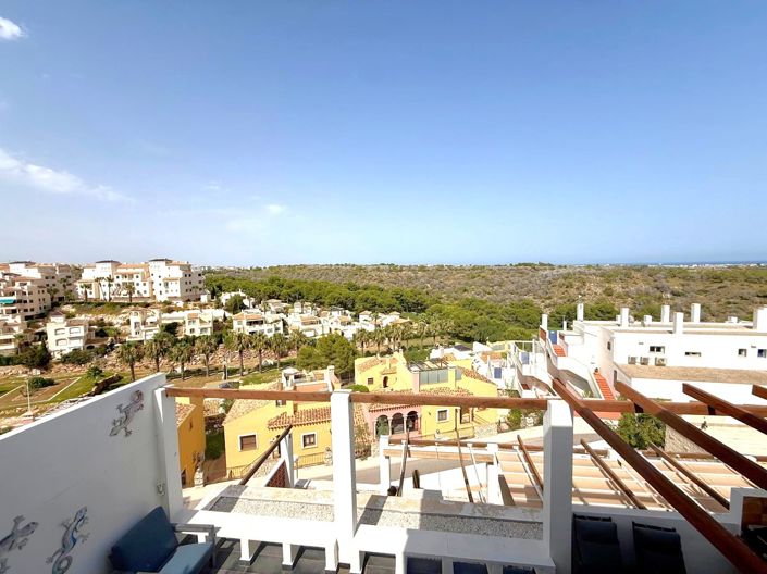 Image No.10-Appartement de 3 chambres à vendre à Orihuela Costa