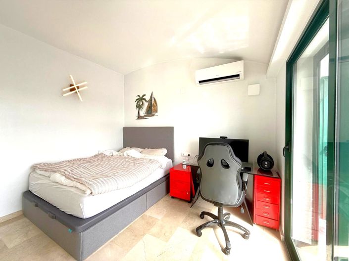 Image No.20-Appartement de 3 chambres à vendre à Orihuela Costa