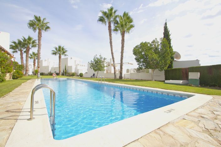 Image No.26-Appartement de 3 chambres à vendre à Orihuela Costa
