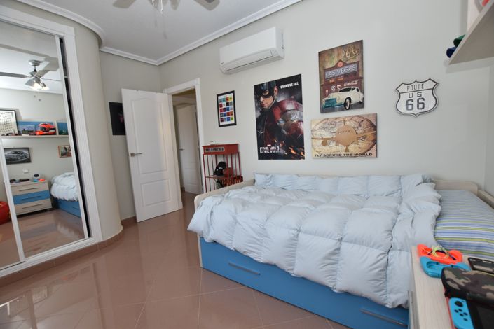 Image No.23-Villa de 3 chambres à vendre à Orihuela Costa
