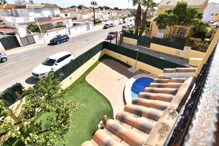 Image No.30-Villa de 3 chambres à vendre à Orihuela Costa