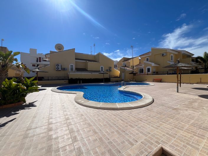 Image No.31-Villa de 3 chambres à vendre à Orihuela Costa