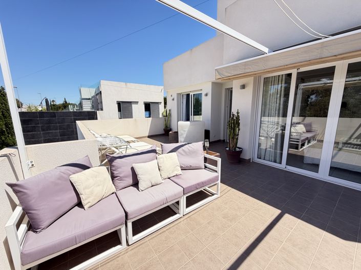 Image No.22-4 Bed Villa for sale