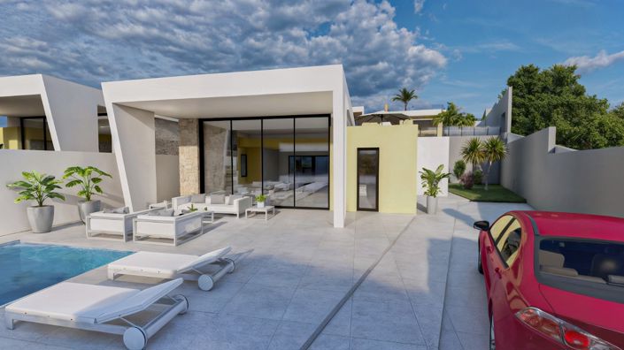 Image No.4-3 Bed Villa for sale
