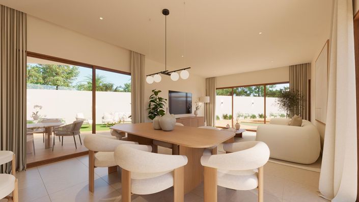 Image No.13-3 Bed Villa for sale