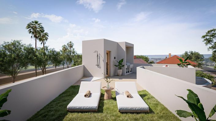 Image No.2-3 Bed Villa for sale