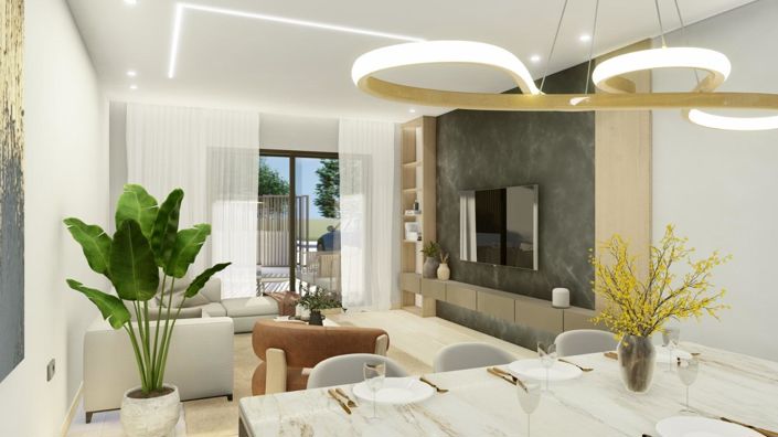 Image No.9-2 Bed Apartment for sale