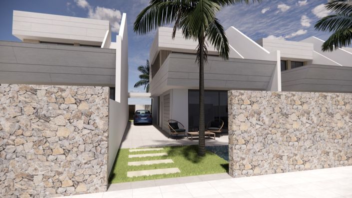 Image No.6-3 Bed Villa for sale