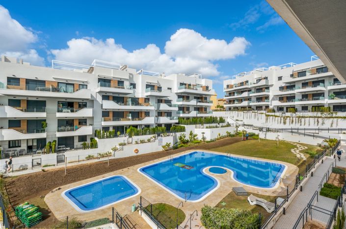 Image No.2-2 Bed Apartment for sale