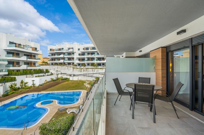 Image No.20-2 Bed Apartment for sale