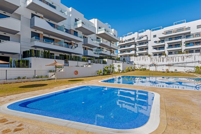 Image No.22-2 Bed Apartment for sale