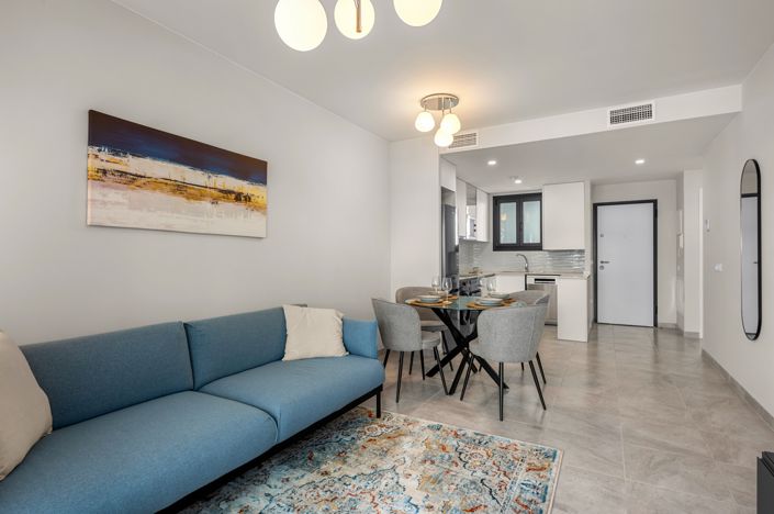 Image No.3-2 Bed Apartment for sale