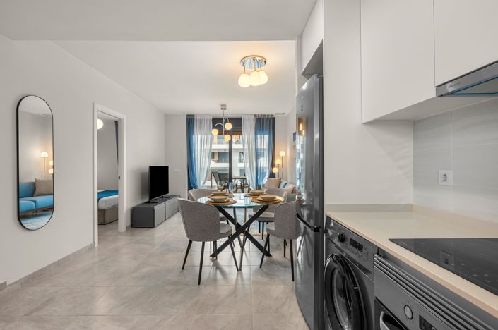 Image No.6-2 Bed Apartment for sale