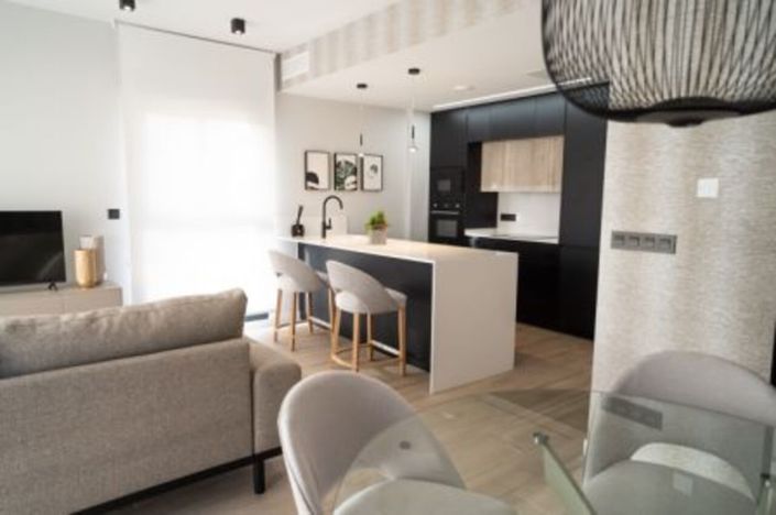 Image No.2-3 Bed Apartment for sale