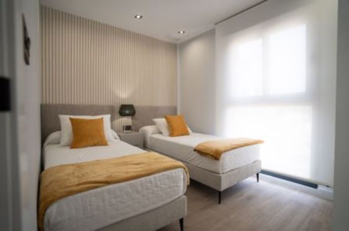 Image No.36-3 Bed Apartment for sale