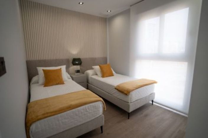 Image No.37-3 Bed Apartment for sale
