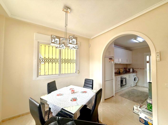 Image No.13-Villa de 3 chambres à vendre à Orihuela Costa