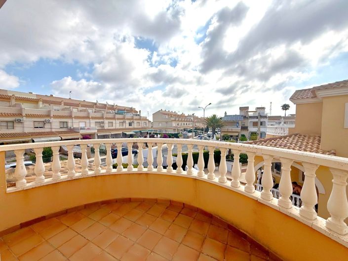 Image No.21-Villa de 3 chambres à vendre à Orihuela Costa