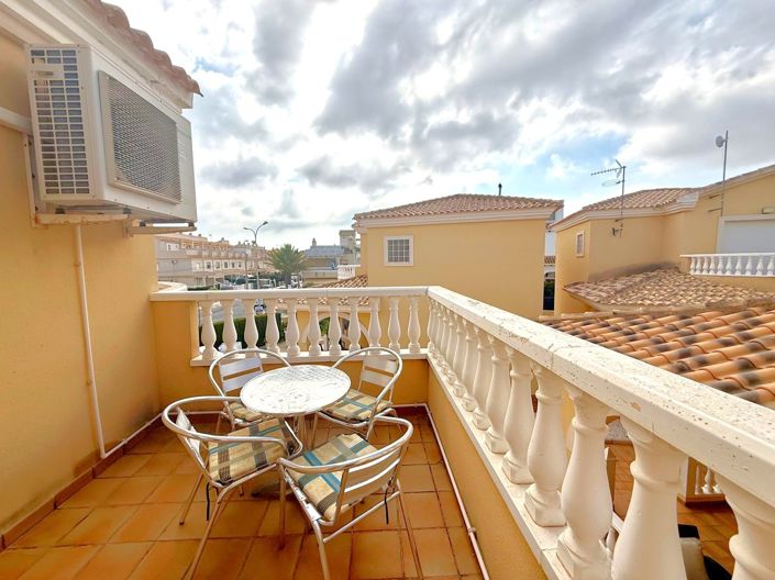 Image No.22-Villa de 3 chambres à vendre à Orihuela Costa