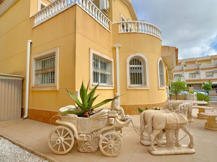 Image No.24-Villa de 3 chambres à vendre à Orihuela Costa