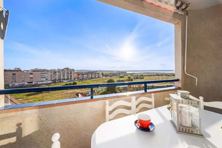 Image No.13-Appartement de 2 chambres à vendre à Torrevieja