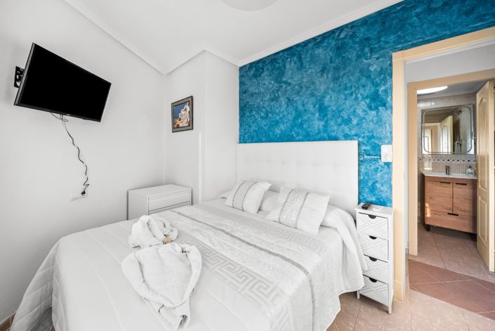 Image No.8-Appartement de 2 chambres à vendre à Torrevieja