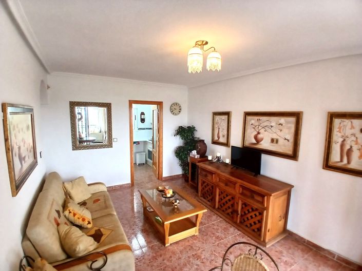 Image No.8-Appartement de 2 chambres à vendre à Vistabella
