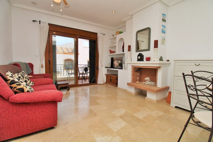 Image No.7-Appartement de 2 chambres à vendre à Villamartin