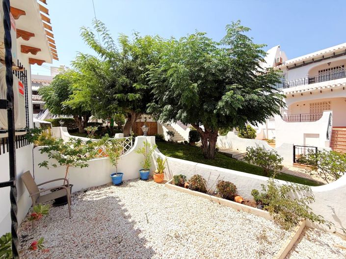 Image No.8-Maison de ville de 4 chambres à vendre à Orihuela Costa