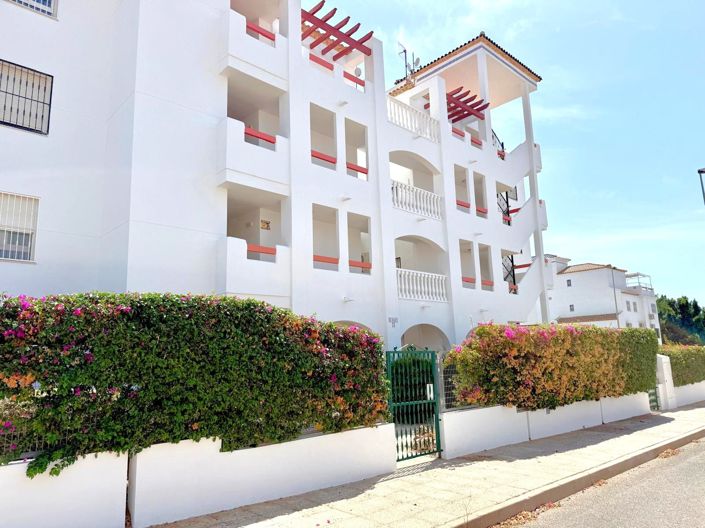 Image No.14-2 Bed Apartment for sale