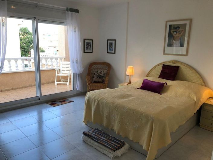 Image No.13-Appartement de 2 chambres à vendre à Orihuela Costa