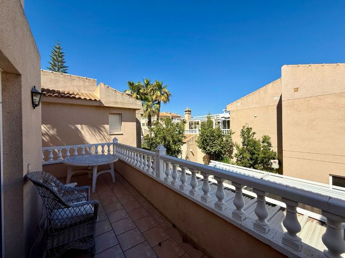 Image No.16-Appartement de 2 chambres à vendre à Orihuela Costa