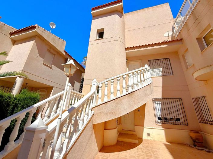Image No.21-Appartement de 2 chambres à vendre à Orihuela Costa