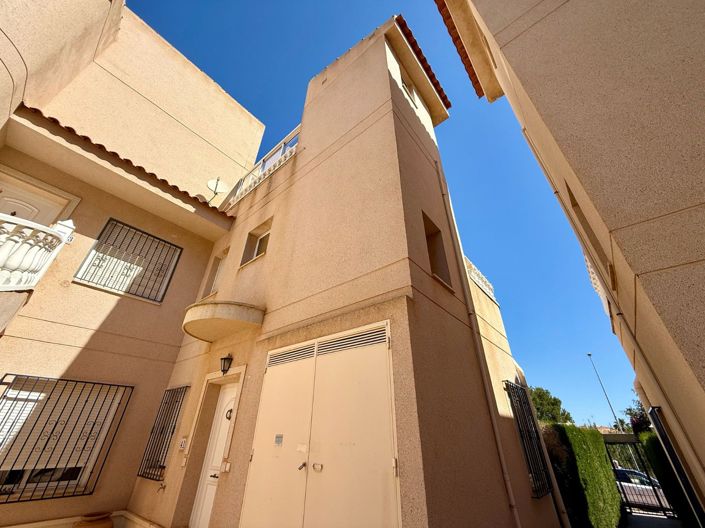 Image No.22-Appartement de 2 chambres à vendre à Orihuela Costa