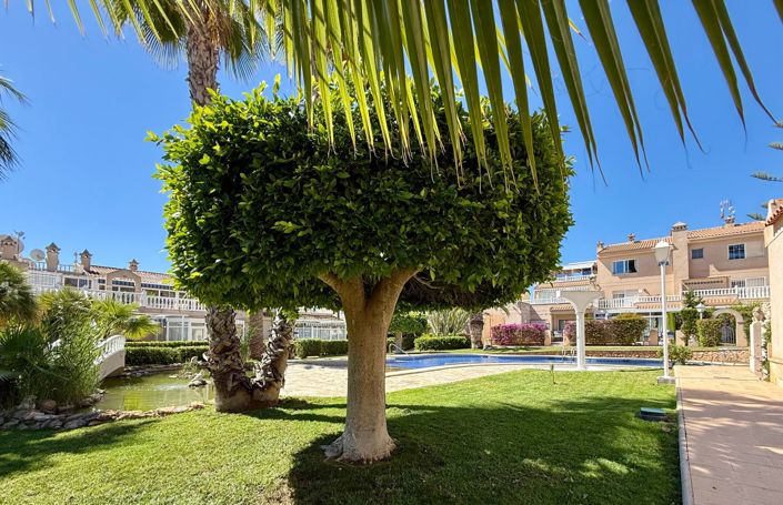 Image No.26-Appartement de 2 chambres à vendre à Orihuela Costa
