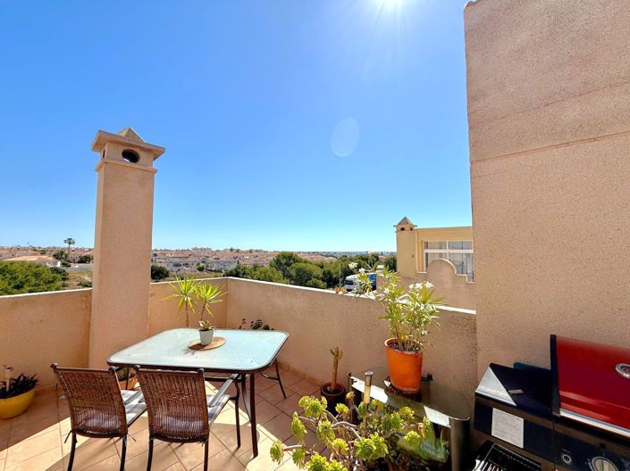 Image No.3-Appartement de 2 chambres à vendre à Orihuela Costa